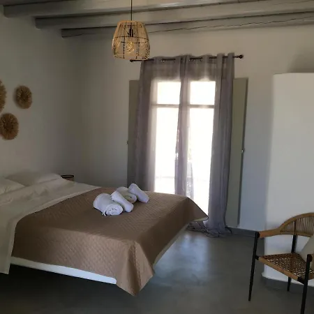 Guest house Ageri *