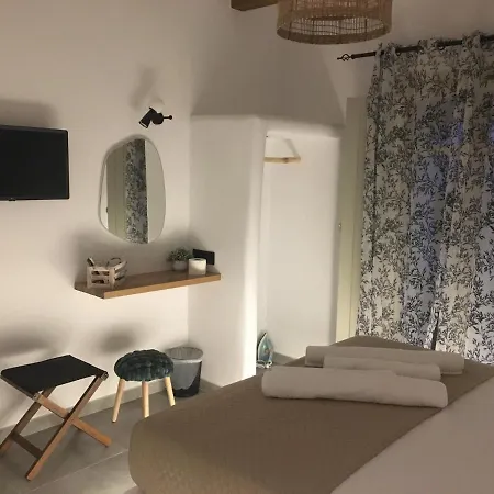 Ageri Guest house *