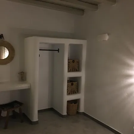 Guest house Ageri *