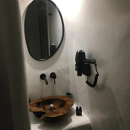 Ageri Guest house Koufonisia