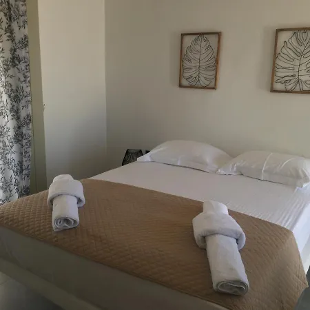 Guest house Ageri