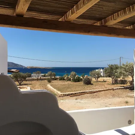 Ageri * Koufonisia