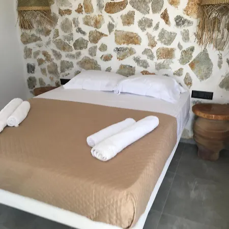 Guest house Ageri *