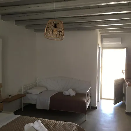 Ageri * Koufonisia