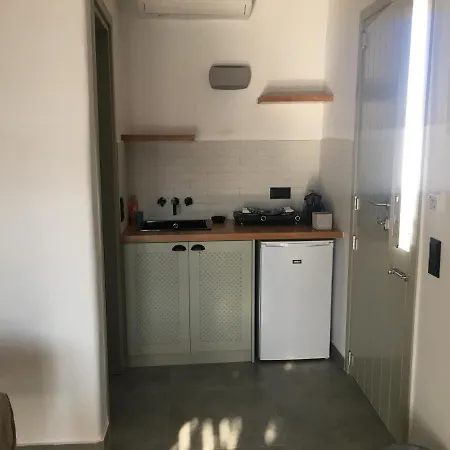 Guest house Ageri