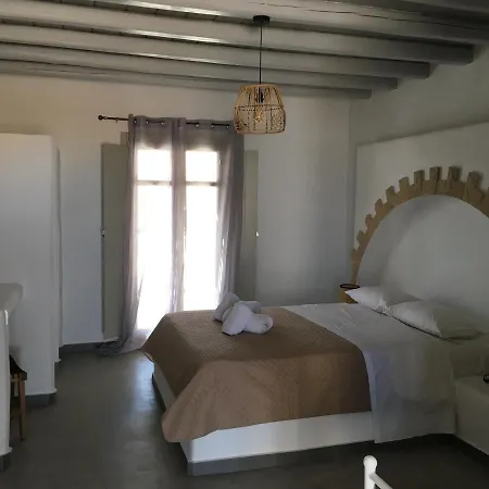 Ageri Guest house *
