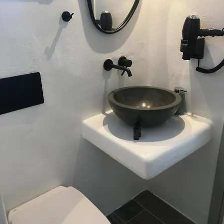 Guest house Ageri