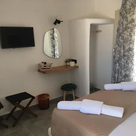 Guest house Ageri