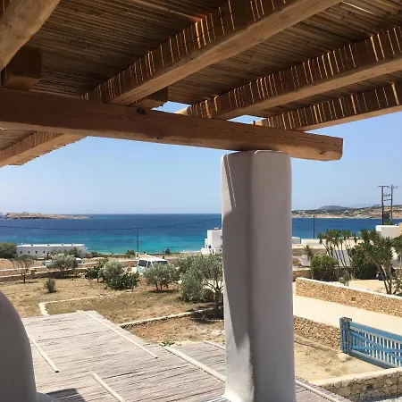 Guest house Ageri