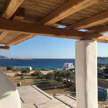Ageri Guest house Koufonisia