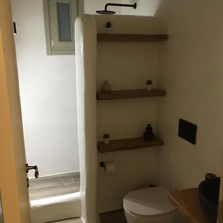 Guest house Ageri
