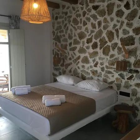 Guest house Ageri *